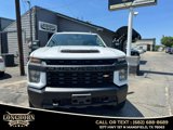 Used 2022 Chevrolet Silverado 2500 W/T w/ WT Fleet Convenience Package image 2