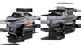 New 2026 GMC Sierra EV AT4 w/ AT4 Premium Package image 3