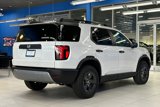 New 2026 Honda Passport RTL image 4
