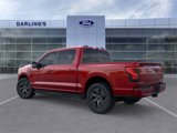 New 2025 Ford F150 Lightning XLT image 4