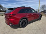 New 2025 MAZDA CX-70 3.3 Turbo w/ Premium Package image 3