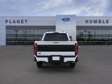 New 2025 Ford F350 Platinum image 5