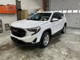 Used 2019 GMC Terrain SLE image 2