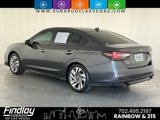 Certified 2023 Subaru Legacy Touring XT image 4