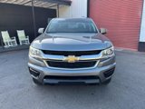 Used 2020 Chevrolet Colorado LT image 2