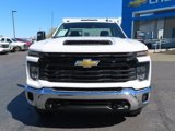 Certified 2024 Chevrolet Silverado 3500 W/T image 2