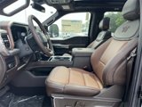 New 2025 Ford F250 King Ranch w/ Chrome Package image 4