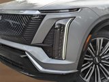 New 2026 Cadillac Vistiq Premium Luxury image 3