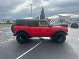 Used 2023 Ford Bronco Wildtrak image 3