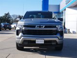 New 2025 Chevrolet Silverado 1500 RST w/ Z71 Off-Road Package image 2