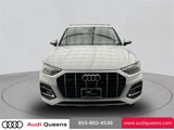 Certified 2023 Audi Q5 2.0T Premium Plus w/ Premium Plus Package image 2