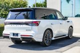 New 2025 INFINITI QX80 Autograph image 6