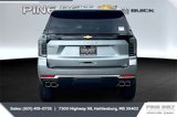 New 2025 Chevrolet Tahoe High Country image 4