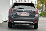 New 2025 Subaru Outback Touring XT image 5