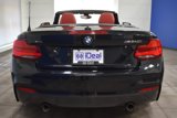 Used 2019 BMW M240i xDrive Convertible w/ Premium Package image 3