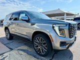 New 2025 GMC Yukon Denali Ultimate image 3