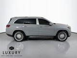 Used 2025 Mercedes-Benz Maybach GLS 600 4MATIC image 3