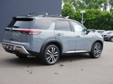 New 2025 Nissan Pathfinder Platinum image 2