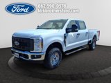 New 2025 Ford F250 XL image 2