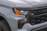 New 2025 Chevrolet Silverado 1500 Custom Trail Boss image 4