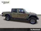 New 2025 Jeep Gladiator Mojave image 4