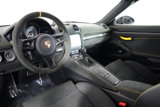 Used 2025 Porsche 718 Boxster Spyder RS image 2
