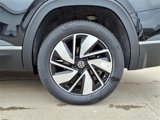 New 2025 Volkswagen Atlas SEL image 4