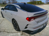 Used 2021 Kia K5 GT-Line image 3