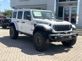 New 2025 Jeep Wrangler Unlimited Rubicon 392 image 4