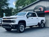 Used 2025 Chevrolet Silverado 2500 Custom w/ Z71 Off-Road Package image 3