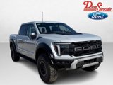 New 2025 Ford F150 Raptor image 4
