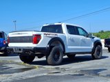 New 2025 Ford F150 Raptor image 4