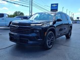 New 2025 Chevrolet Traverse LT w/ Midnight/Sport Edition image 5