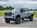 New 2025 GMC Sierra 2500 AT4 w/ AT4 Premium Plus Package image 2