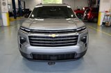 New 2026 Chevrolet Traverse LT w/ Sun and Wheel Package image 2