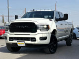 Used 2022 RAM 2500 Limited image 3