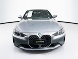 Used 2025 BMW 430i Coupe image 2