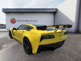 Used 2019 Chevrolet Corvette ZR1 w/ Chrome Badge Package image 4