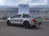 New 2025 Ford F150 XLT image 4