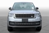 New 2025 Land Rover Range Rover SE image 2