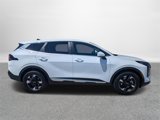 New 2026 Kia Sportage LX image 2