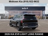 New 2026 Kia EV9 Light image 4