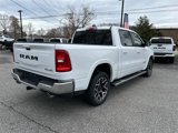 New 2025 RAM 1500 Laramie w/ Bed Utility Group image 3
