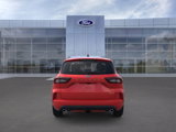 New 2024 Ford Escape ST-Line Select w/ Tech Pack #2 image 5