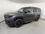 New 2025 Jeep Wagoneer Series II w/ HD Trailer Tow Package image 3