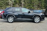 Used 2023 Toyota RAV4 LE image 3