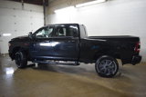 New 2024 RAM 2500 Big Horn w/ Night Edition image 3