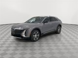 New 2025 Cadillac Lyriq Luxury image 4