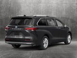 New 2025 Toyota Sienna Limited image 2
