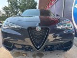New 2025 Alfa Romeo Stelvio Sprint image 4